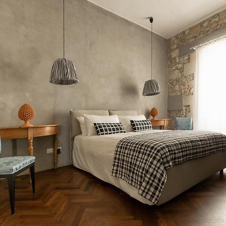 Suite San Tommaso - Ortigia Holidays Syracuse Ngoại thất bức ảnh