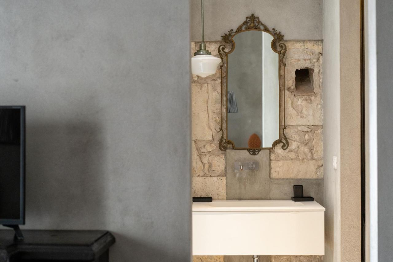 Suite San Tommaso - Ortigia Holidays Syracuse Ngoại thất bức ảnh