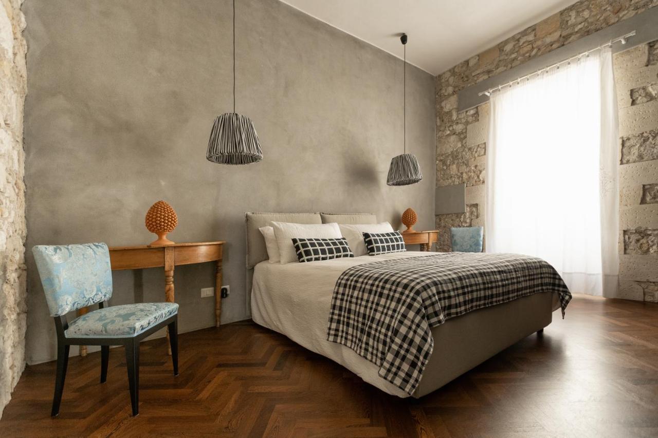 Suite San Tommaso - Ortigia Holidays Syracuse Ngoại thất bức ảnh