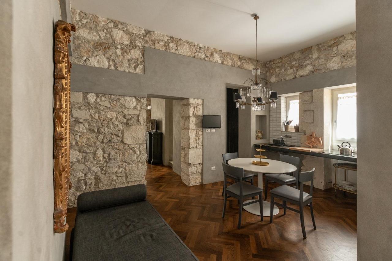 Suite San Tommaso - Ortigia Holidays Syracuse Ngoại thất bức ảnh