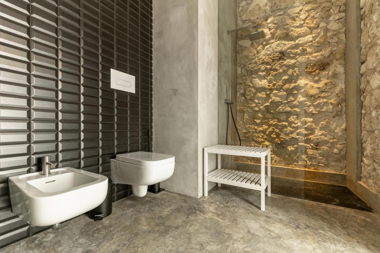 Suite San Tommaso - Ortigia Holidays Syracuse Ngoại thất bức ảnh
